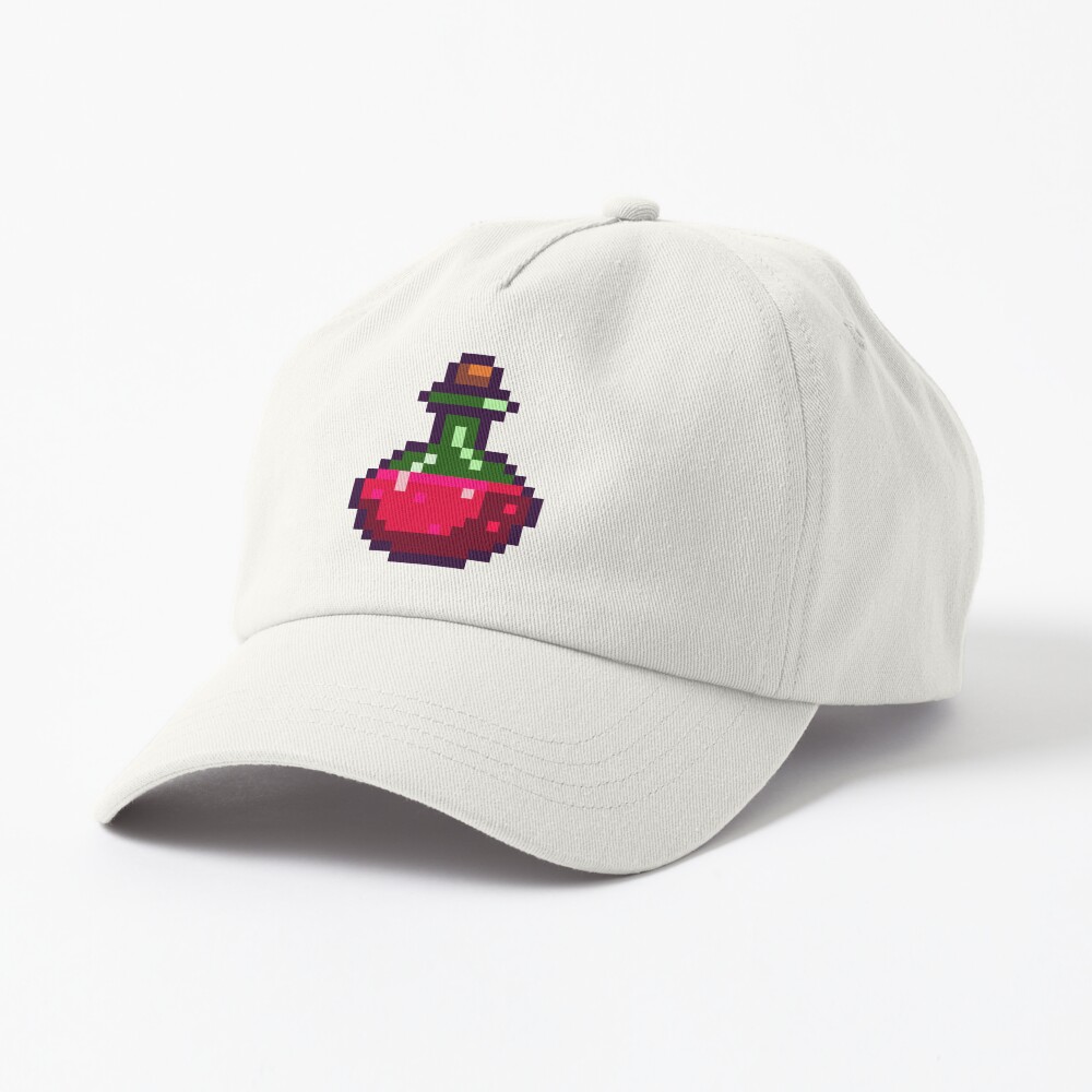Item preview, Dad Hat designed and sold by Flickingjane.