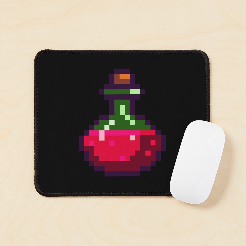 Item preview, Mouse Pad designed and sold by Flickingjane.