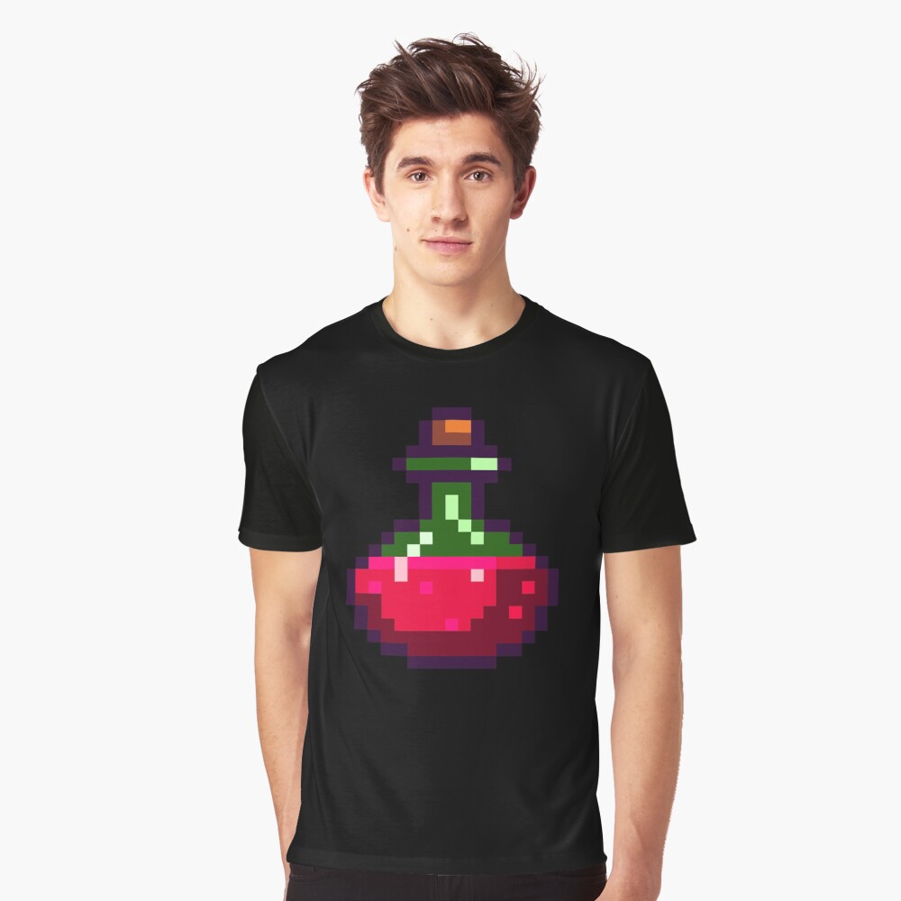 Item preview, Graphic T-Shirt designed and sold by Flickingjane.