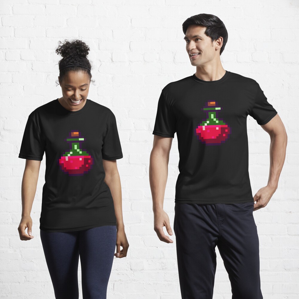 Item preview, Active T-Shirt designed and sold by Flickingjane.