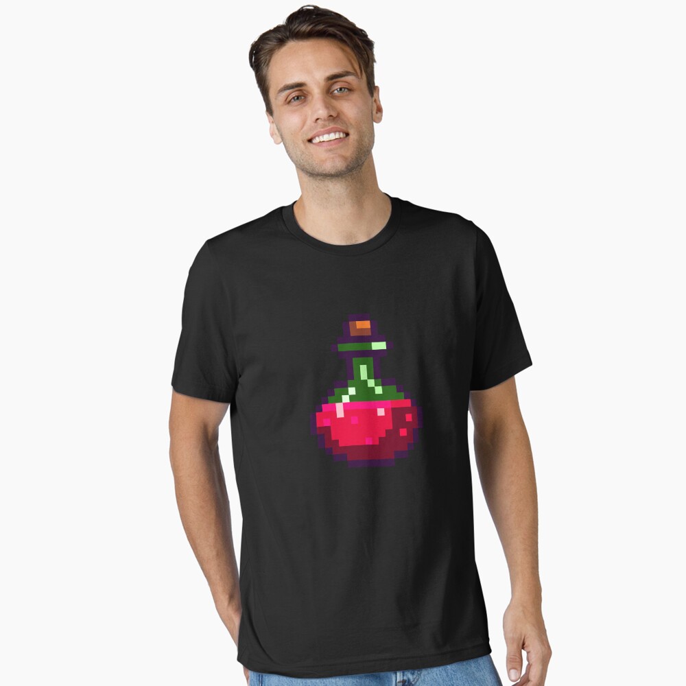 Item preview, Essential T-Shirt designed and sold by Flickingjane.