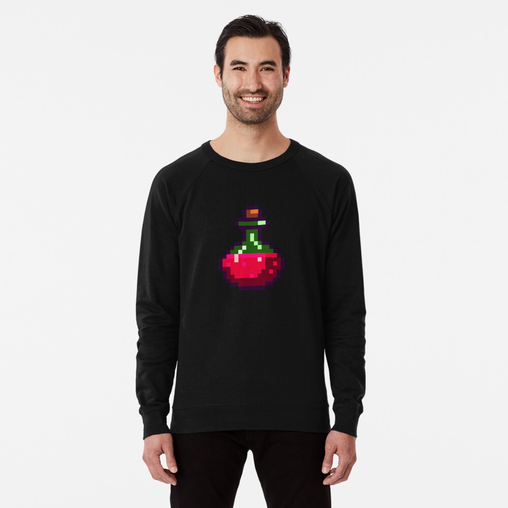 Item preview, Lightweight Sweatshirt designed and sold by Flickingjane.