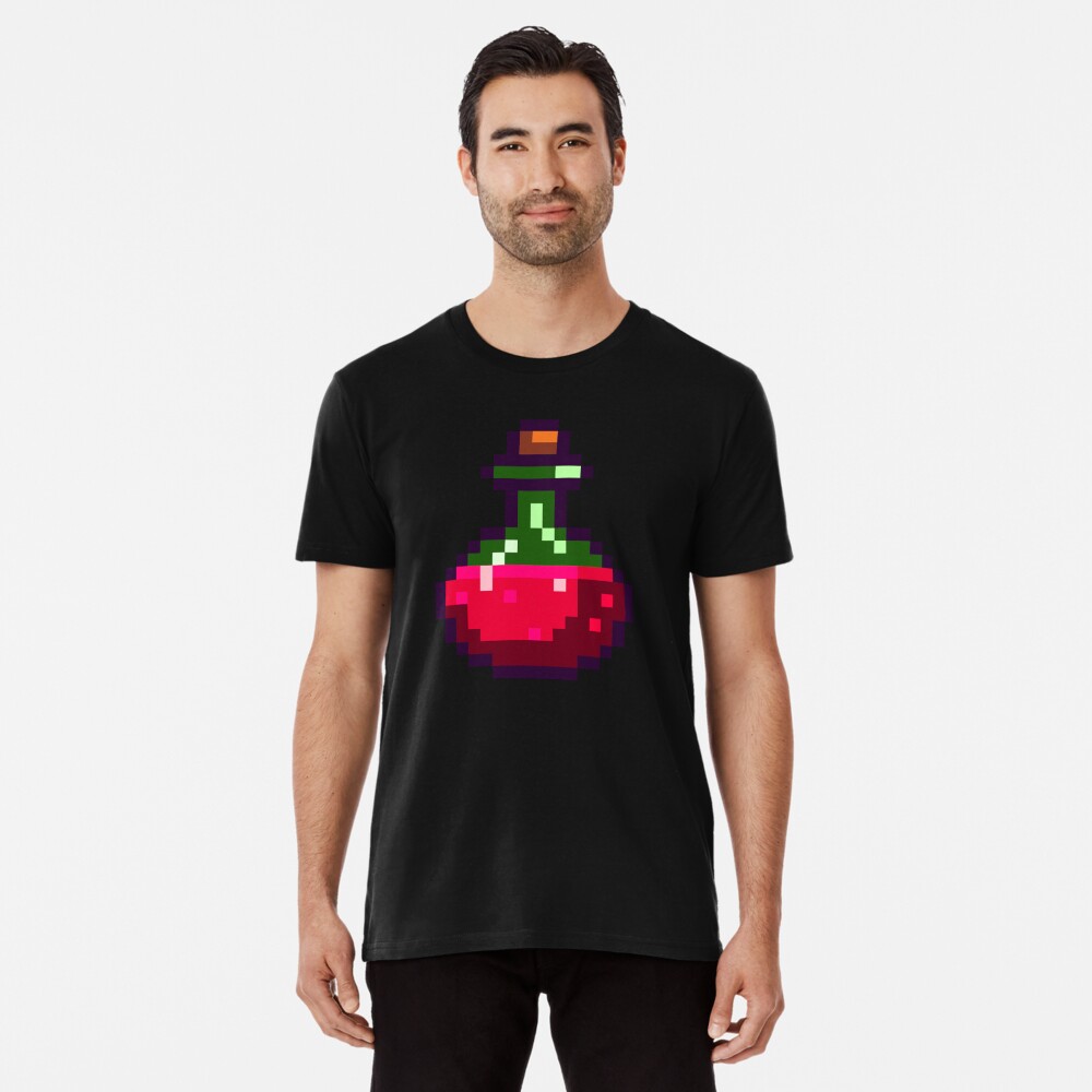 Item preview, Premium T-Shirt designed and sold by Flickingjane.
