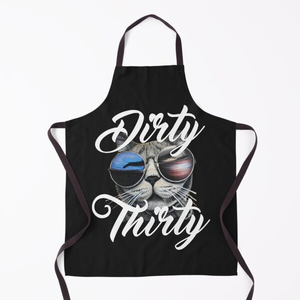 Item preview, 30th birthday designed and sold by Cutebutfunny.