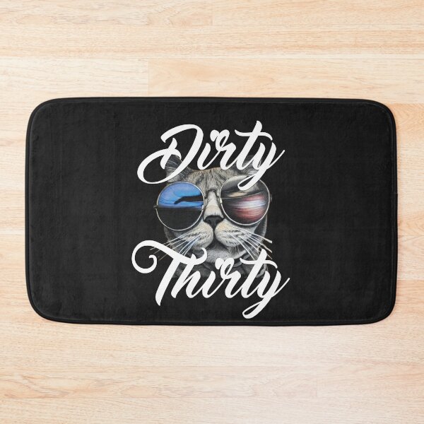 Item preview, 30th birthday designed and sold by Cutebutfunny.