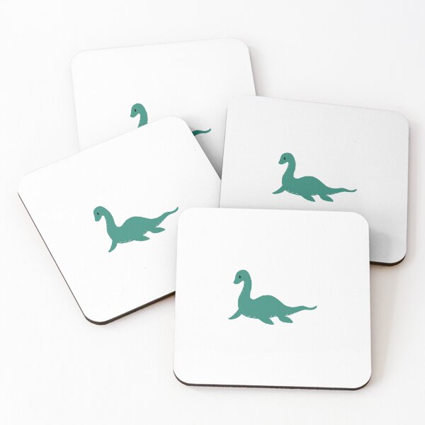 Item preview, CRYPTID S1 - NESSIE designed and sold by iUFO.