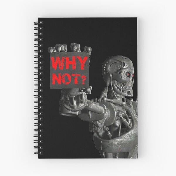 Item preview, "Why Not"? designed and sold by IDoMatterROSASS.