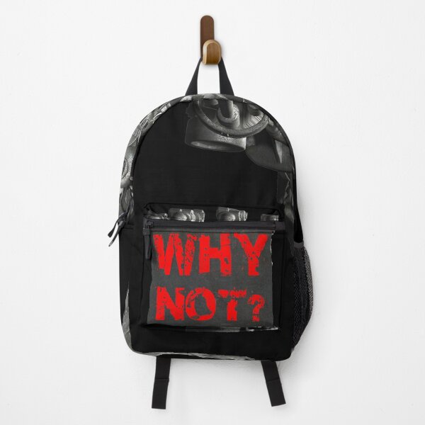 Item preview, "Why Not"? designed and sold by IDoMatterROSASS.