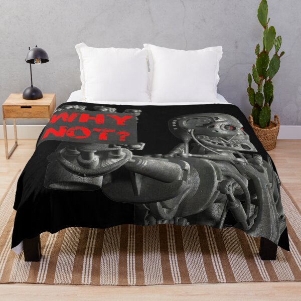 Item preview, "Why Not"? designed and sold by IDoMatterROSASS.