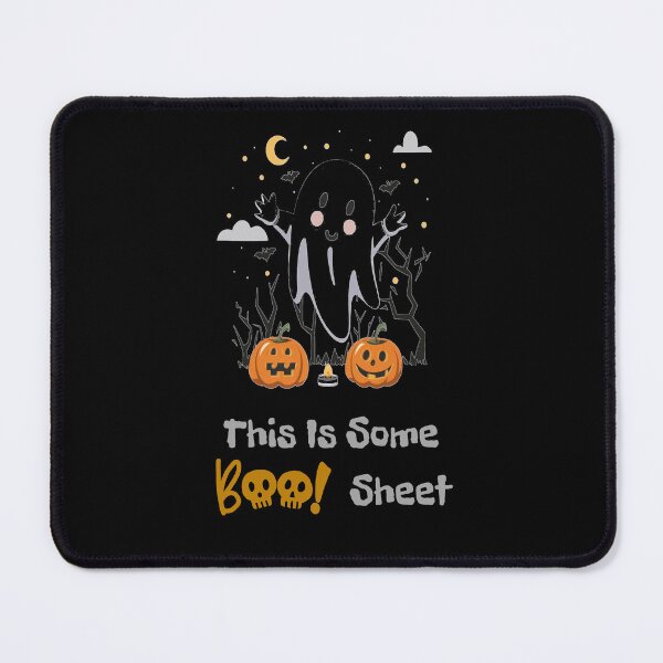 Item preview, This is some Boo Sheet scary and funny designed and sold by FOUTI.