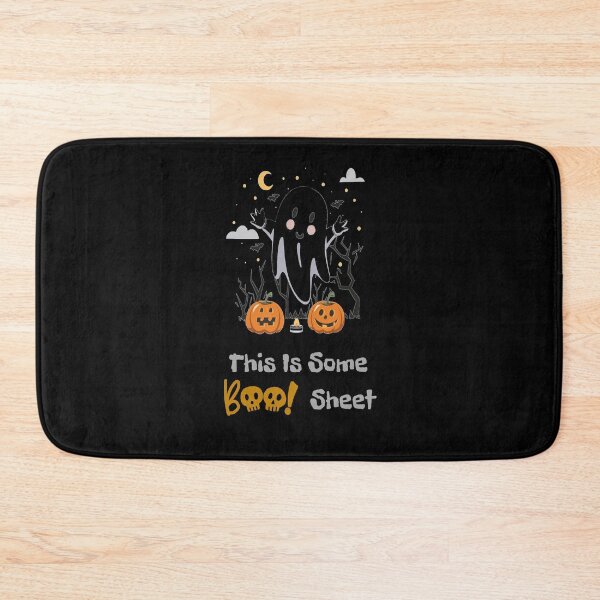 Item preview, This is some Boo Sheet scary and funny designed and sold by FOUTI.