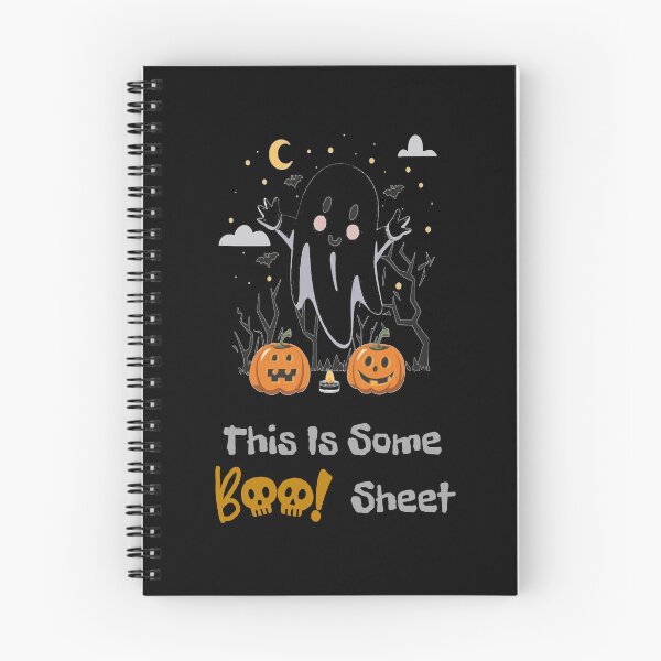 Item preview, This is some Boo Sheet scary and funny designed and sold by FOUTI.