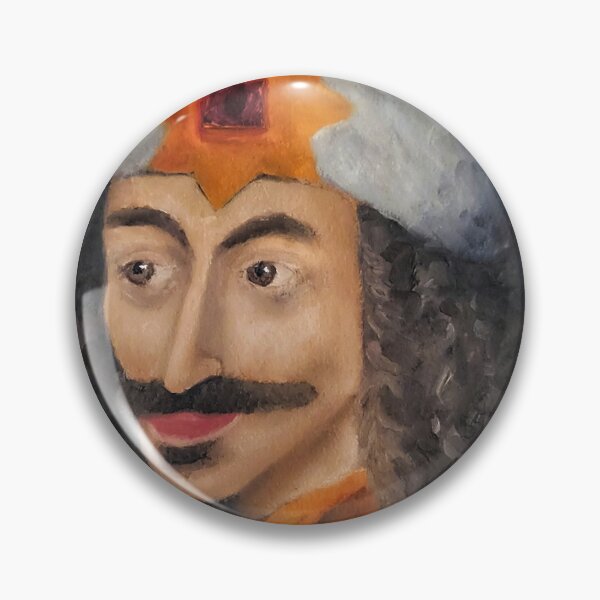Item preview, Vlad designed and sold by EvergrimGallery.