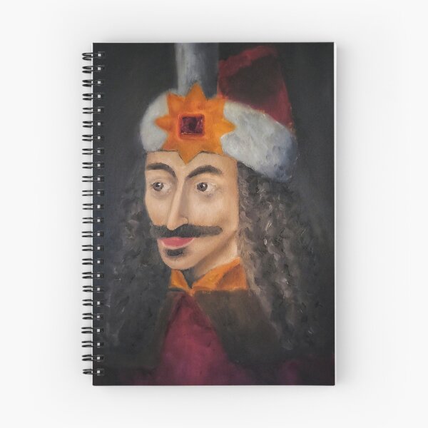 Item preview, Vlad designed and sold by EvergrimGallery.