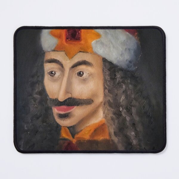 Item preview, Vlad designed and sold by EvergrimGallery.