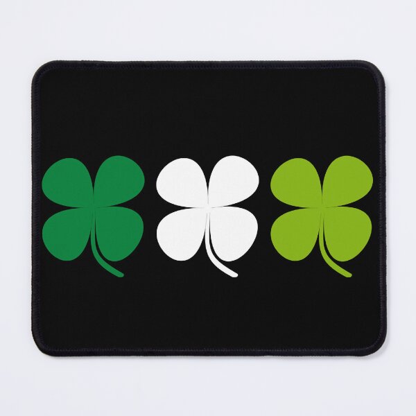 Item preview, Golden Retriever Clover Leaf designed and sold by Design-Maniya.