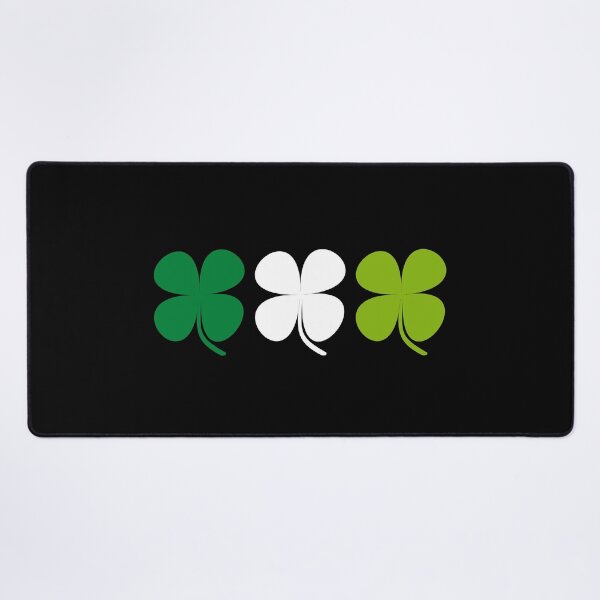 Item preview, Golden Retriever Clover Leaf designed and sold by Design-Maniya.