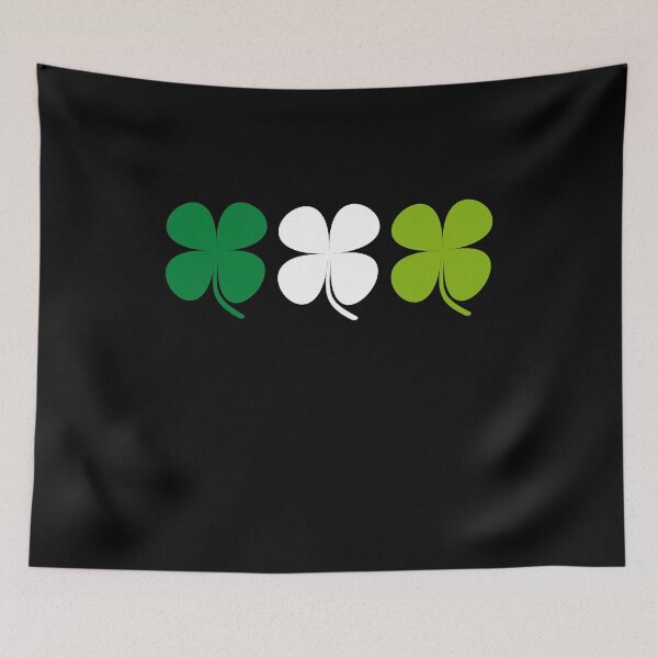 Item preview, Golden Retriever Clover Leaf  designed and sold by Design-Maniya.