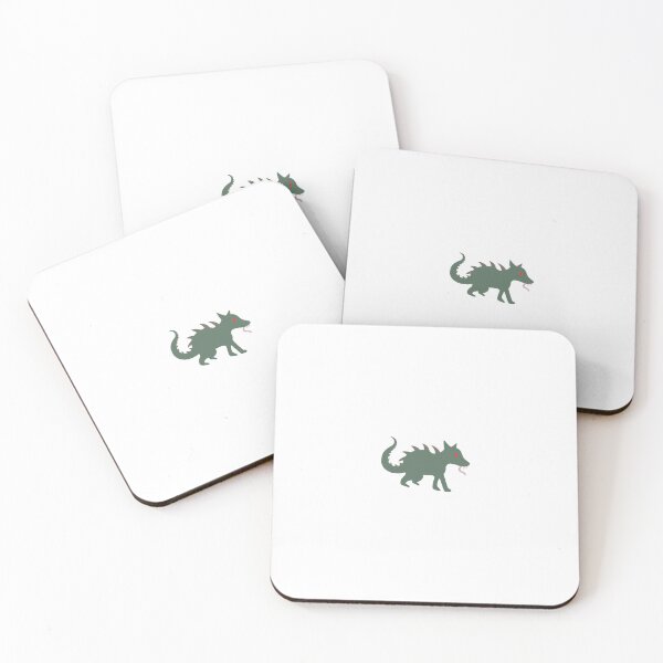 Item preview, CRYTPID S1 - CHUPACABRA  designed and sold by iUFO.