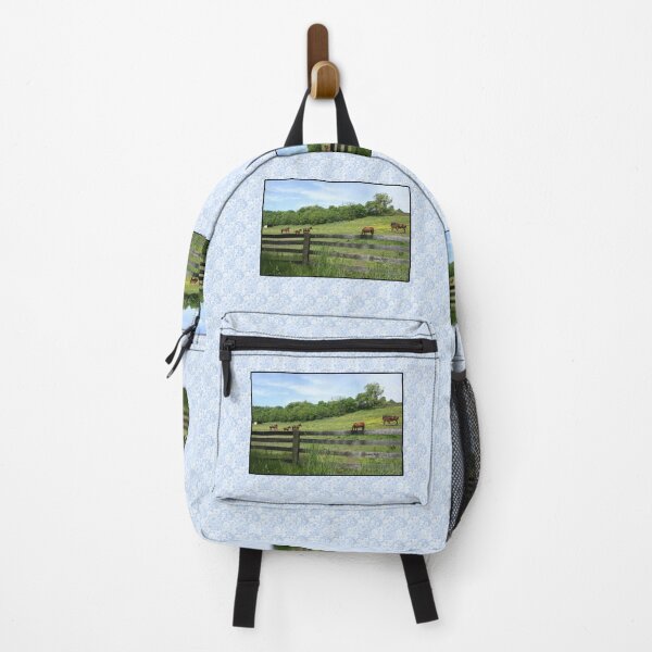Item preview, Springtime in a Peaceful Pasture designed and sold by SummerJade.