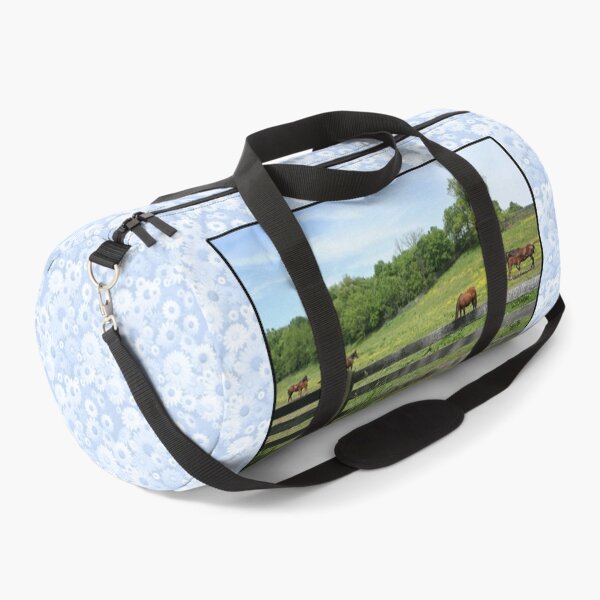 Item preview, Springtime in a Peaceful Pasture designed and sold by SummerJade.