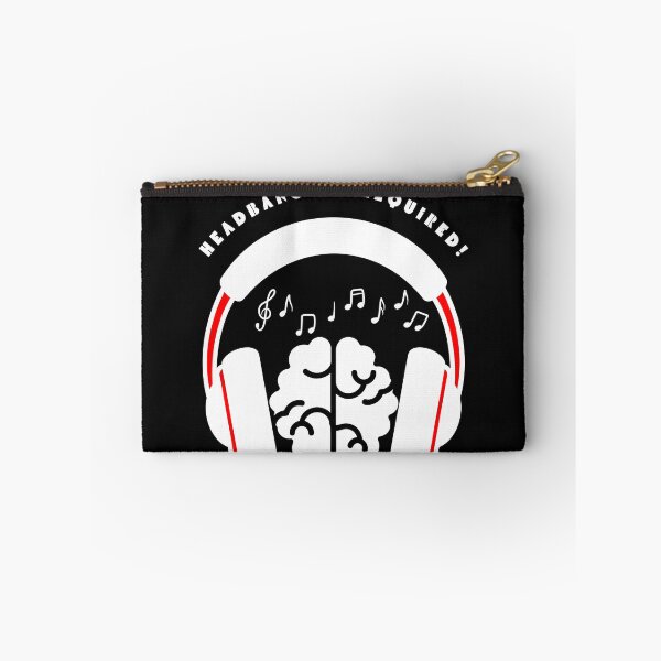 Item preview, HeadBanging Required! designed and sold by ViLo-TStore.