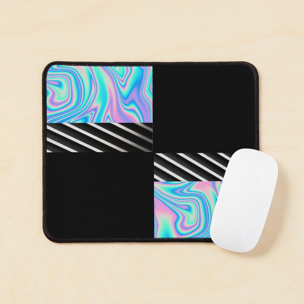 Item preview, Mouse Pad designed and sold by ShufflexShop.