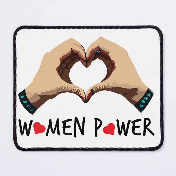 Item preview, Women Power designed and sold by kriszlvn.
