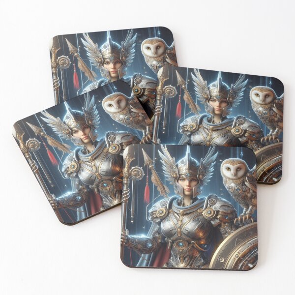 Item preview, Athena designed and sold by RaF71PrO.