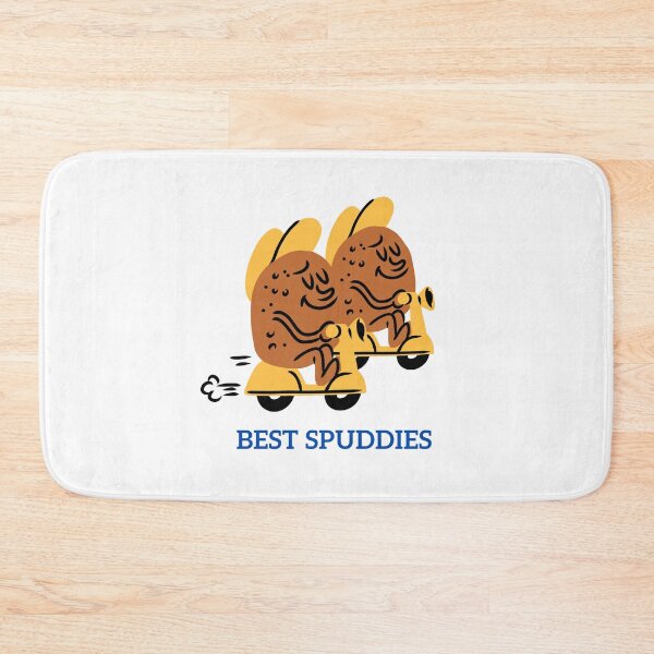 Item preview, Best Spuddies designed and sold by ridnaledesigner.