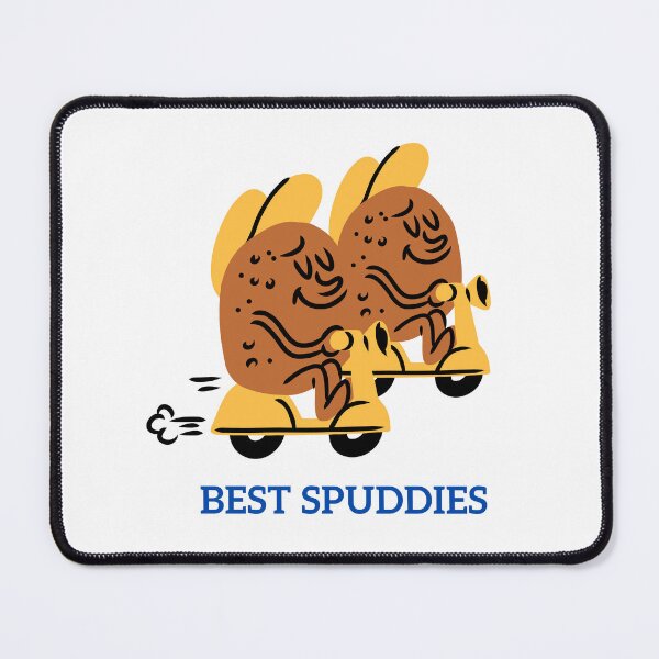 Item preview, Best Spuddies designed and sold by ridnaledesigner.