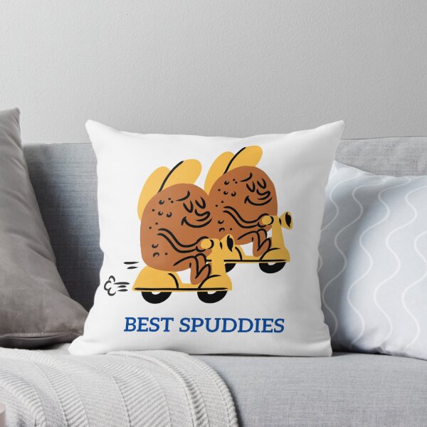 Item preview, Best Spuddies designed and sold by ridnaledesigner.