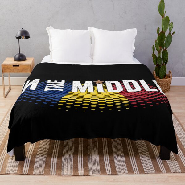 Item preview, Natalia Barbu - In the Middle [2024, Moldova] designed and sold by lazarusheart.