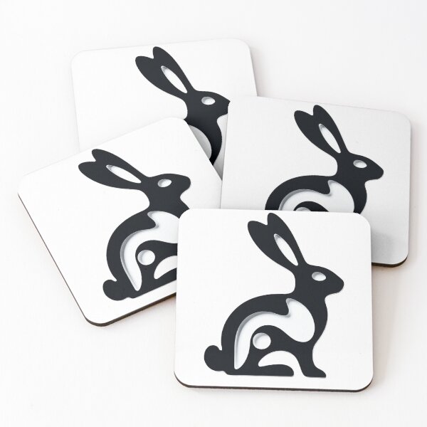 Item preview, Dutch rabbit designed and sold by XQGa.