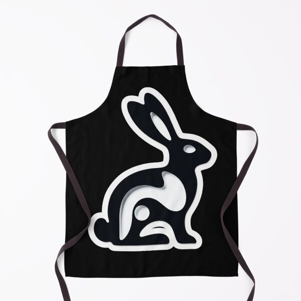 Item preview, Dutch rabbit designed and sold by XQGa.