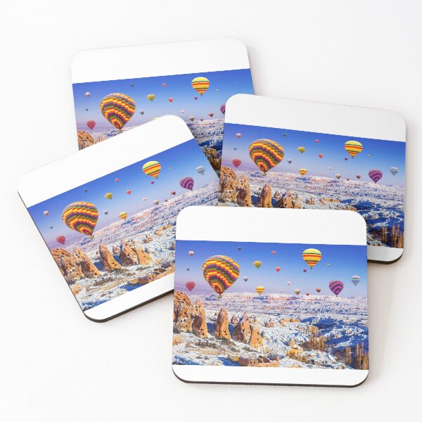Item preview, Cappadocia in turky  visit tourisme  designed and sold by Pixelaire.