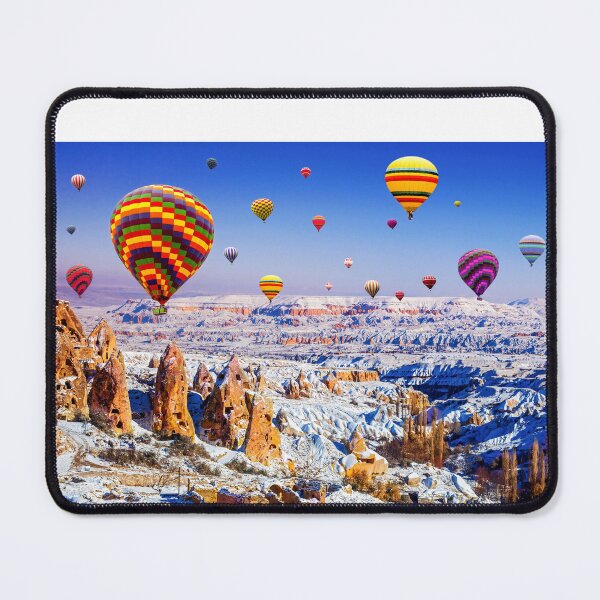 Item preview, Cappadocia in turky visit tourisme designed and sold by Pixelaire.