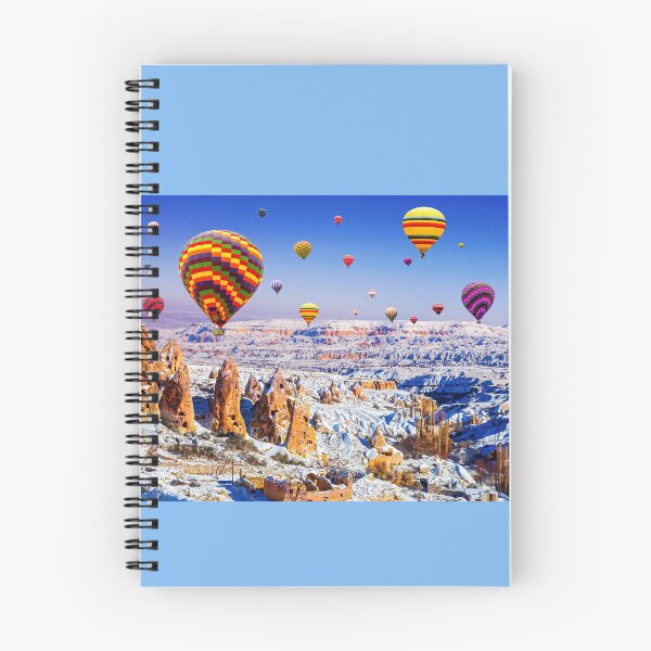 Item preview, Cappadocia in turky  visit tourisme  designed and sold by Pixelaire.