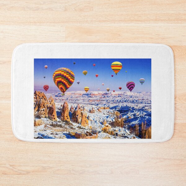 Item preview, Cappadocia in turky visit tourisme designed and sold by Pixelaire.