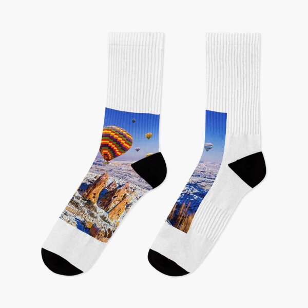 Item preview, Cappadocia in turky  visit tourisme  designed and sold by Pixelaire.
