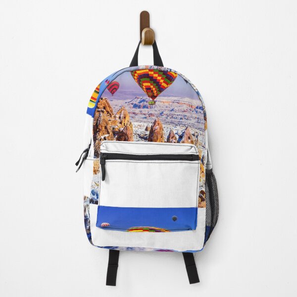 Item preview, Cappadocia in turky visit tourisme designed and sold by Pixelaire.