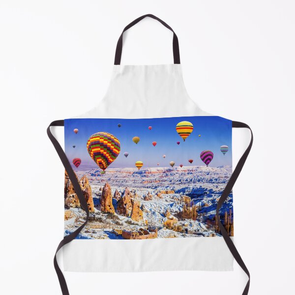 Item preview, Cappadocia in turky visit tourisme designed and sold by Pixelaire.
