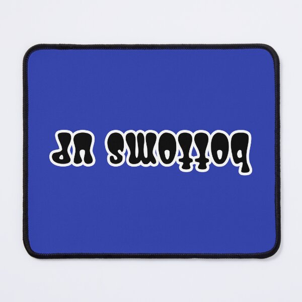 Item preview, Bottoms Up designed and sold by StarSpear.