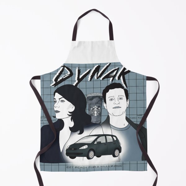 Item preview, DYNAR? designed and sold by Starsceol.