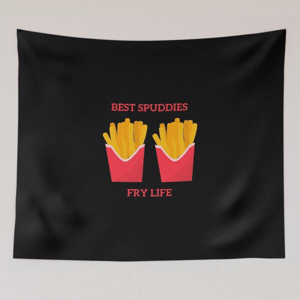 Item preview, Best Spuddies designed and sold by ridnaledesigner.