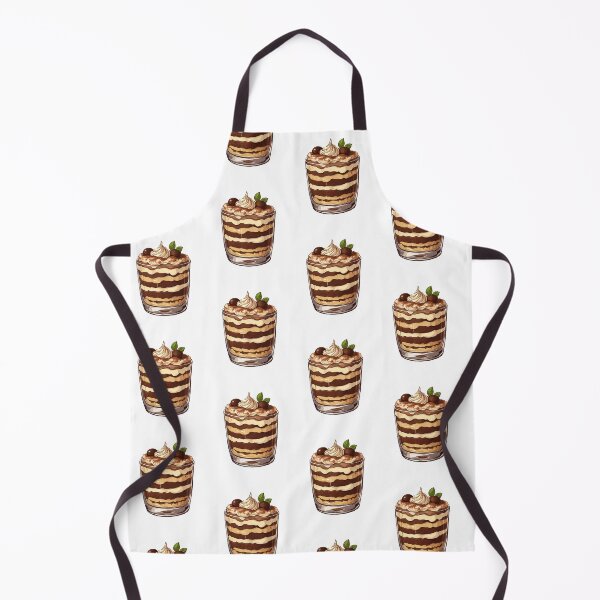Item preview, Tiramisu designed and sold by Jackson-Will.