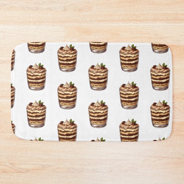 Item preview, Tiramisu designed and sold by Jackson-Will.