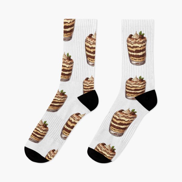 Item preview, Tiramisu designed and sold by Jackson-Will.