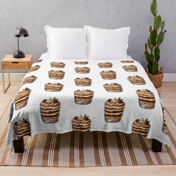 Item preview, Tiramisu designed and sold by Jackson-Will.