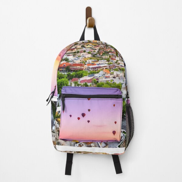 Item preview, Hot air balloon ride in the sky of cappadocia City, Turkey designed and sold by Pixelaire.